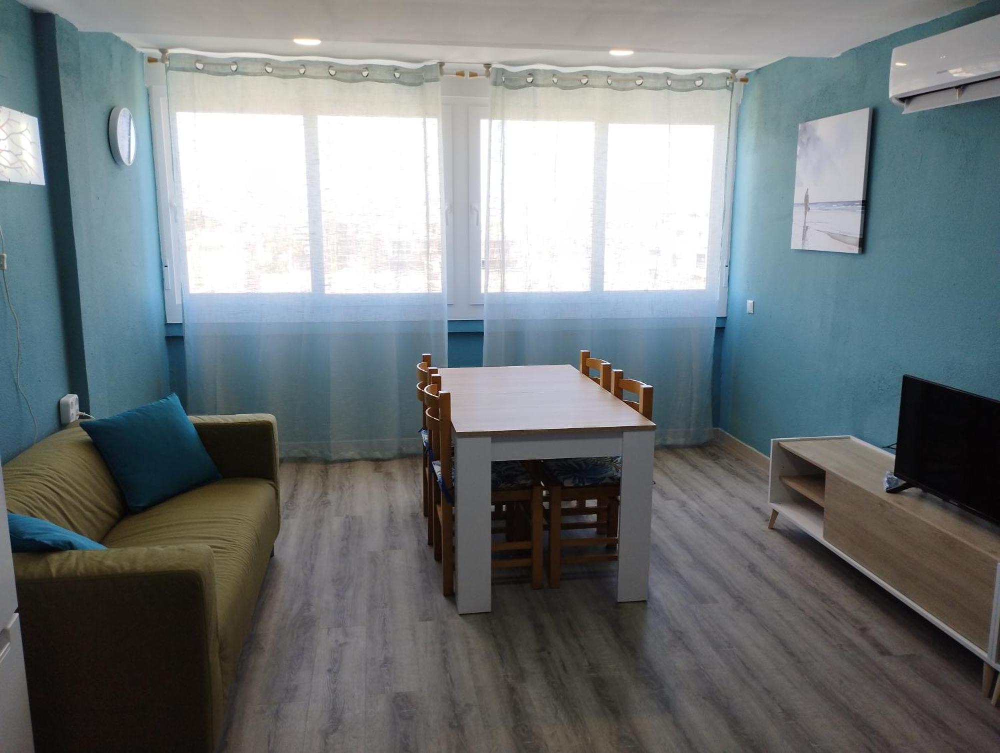 Lindo Apartamento A La Colina Торремолінос Екстер'єр фото