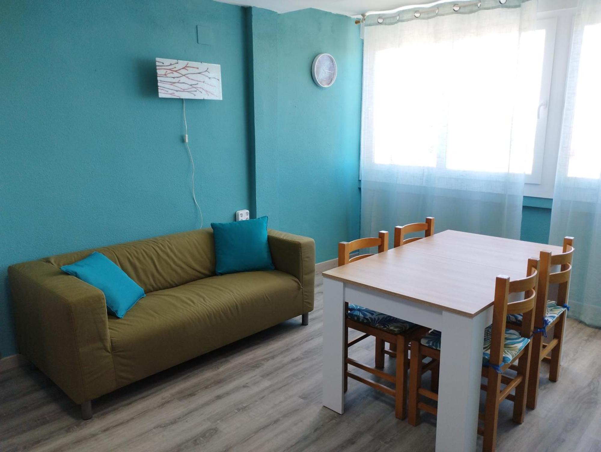 Lindo Apartamento A La Colina Торремолінос Екстер'єр фото