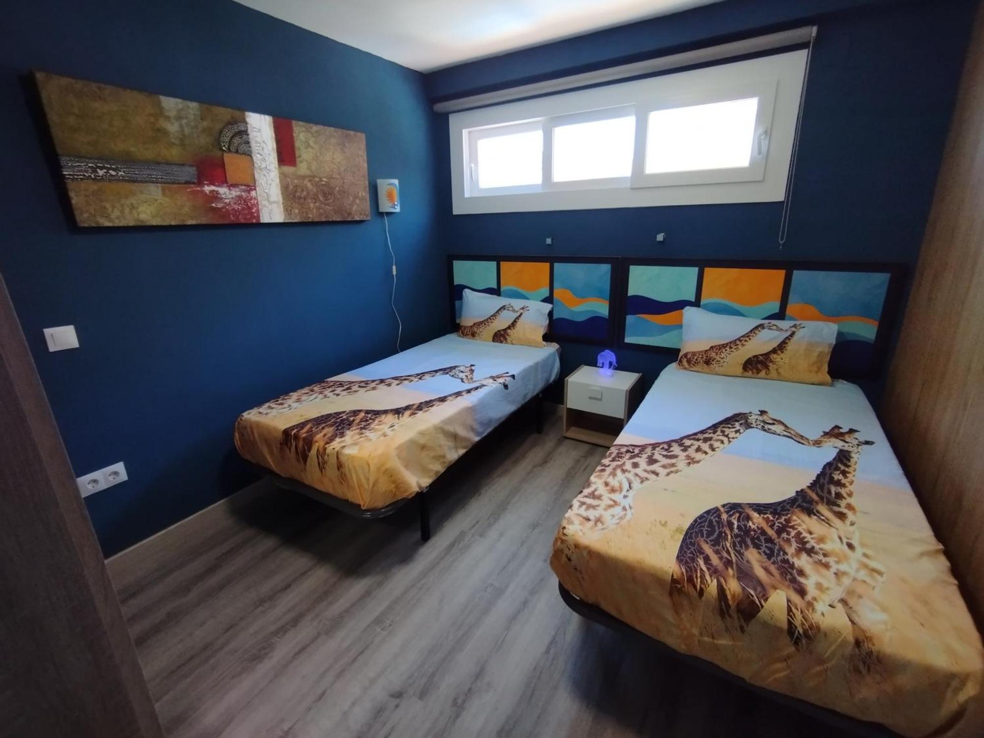 Lindo Apartamento A La Colina Торремолінос Екстер'єр фото
