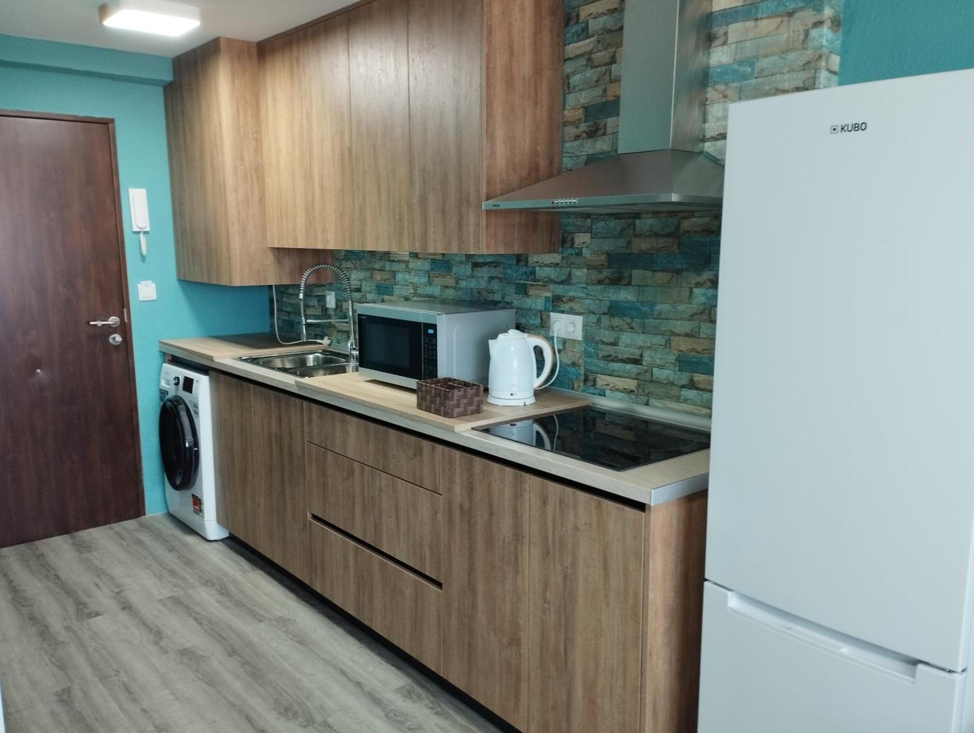 Lindo Apartamento A La Colina Торремолінос Екстер'єр фото