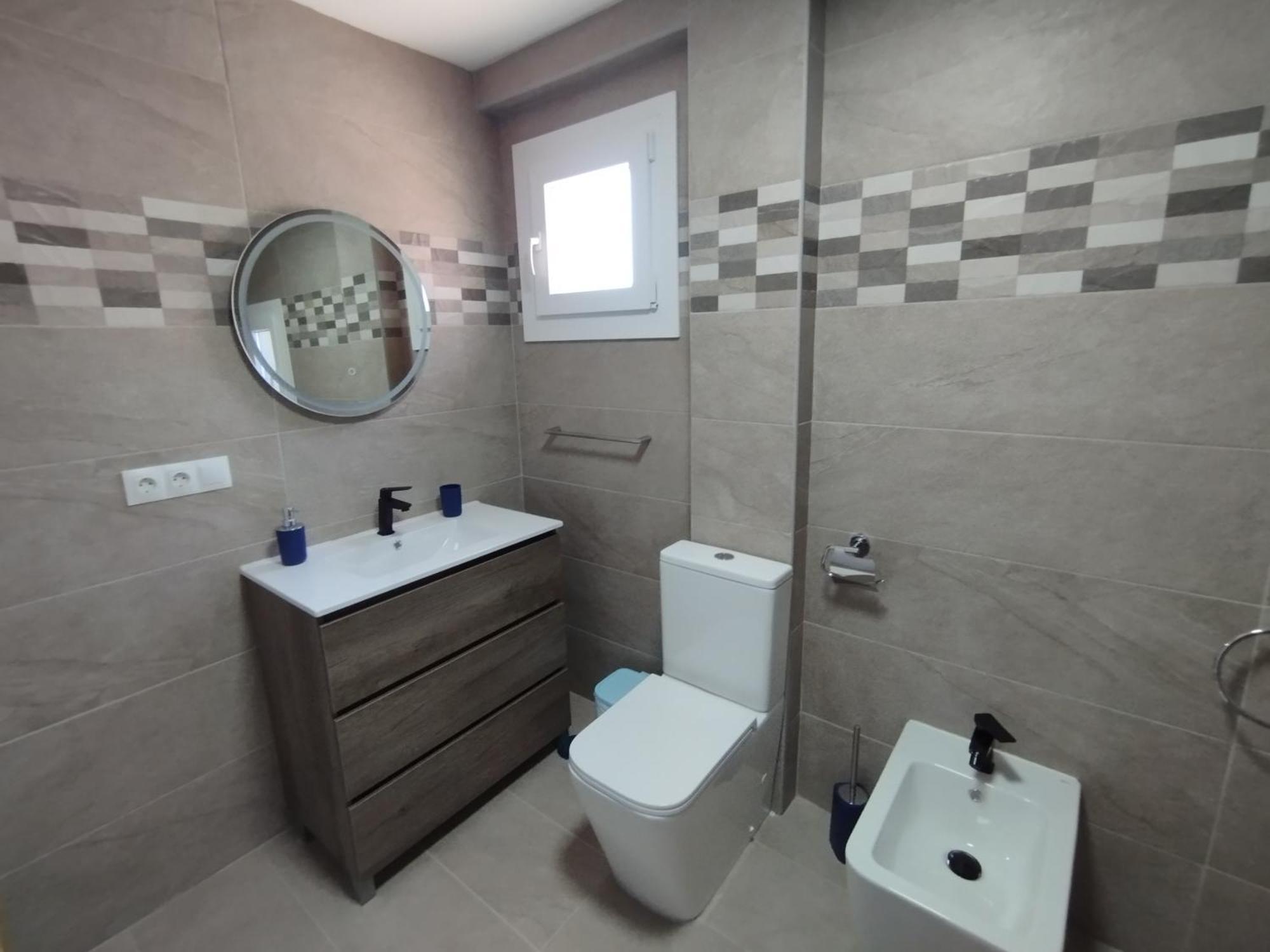 Lindo Apartamento A La Colina Торремолінос Екстер'єр фото